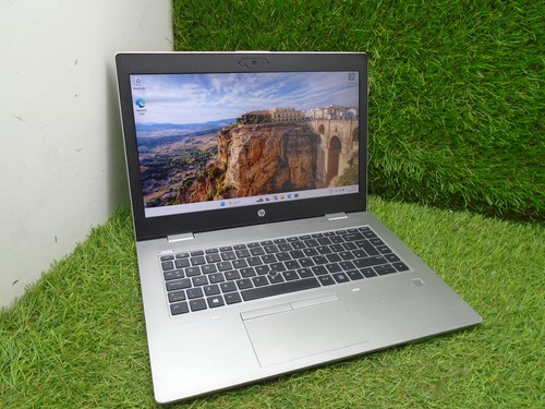 Probook laptop 640 i5 - laptop, g5