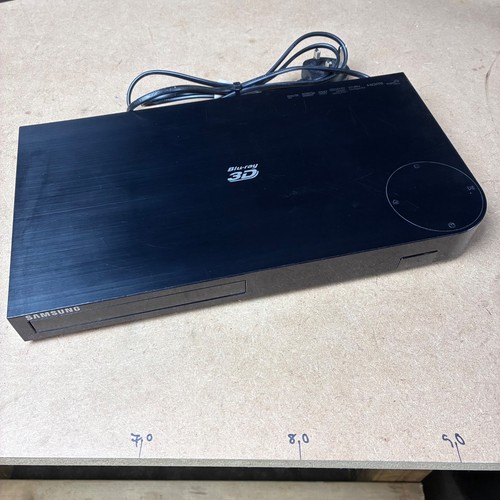 Samsung h5500 smart - bd-h5500, 3d