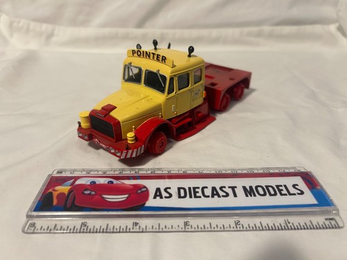 Corgi modern truck heavy - modern,