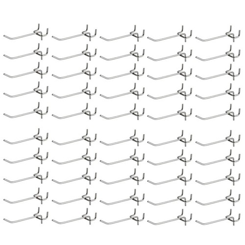 50pcs single pegboard - 10/25/50pcs,