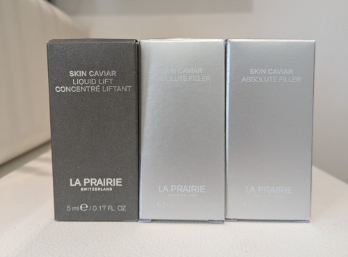 Prairie skin caviar - la,