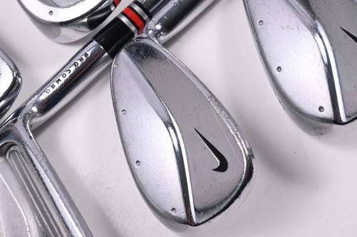 Nike forged pro combo - nike,