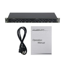 234XL 2-/3-/4-Way Electronic