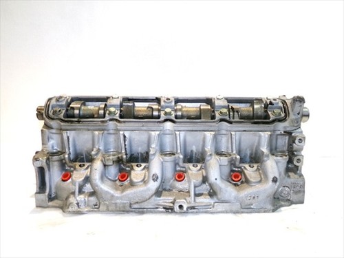 Cylinder head 118416 renault - head,