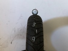 Part worn motorcycle tyres 120 - part,