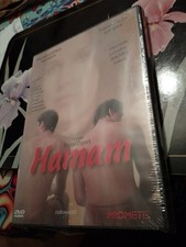 HAMAM. GAY INTEREST DVD