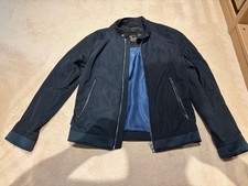 Diesel Superior Bomber Jacket