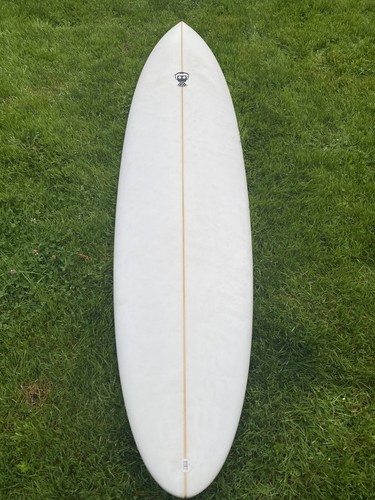 Mark phipps one bad - egg, 7’10
