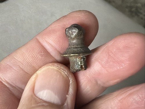 Post medieval bronze small - medieval,