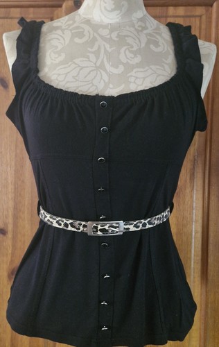 Vintage jane norman - jane, black