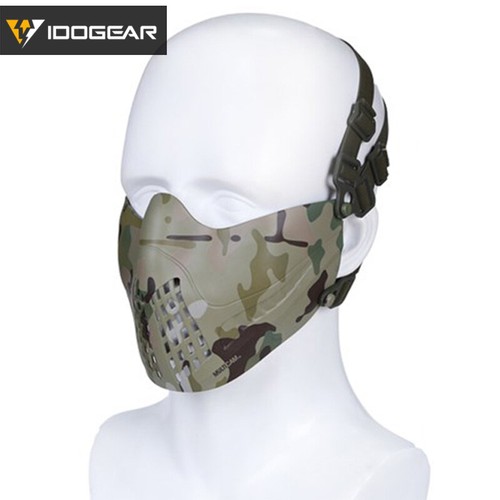 Idogear pilot tactical half - idogear,
