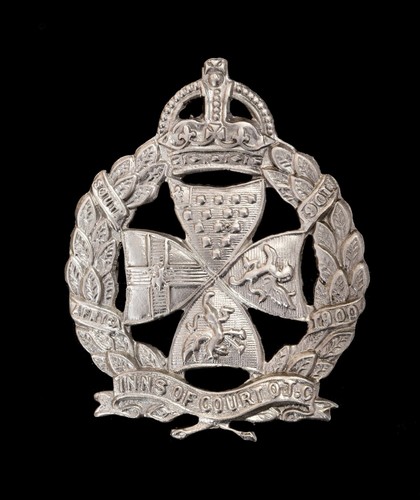 Inns court c cap - court,