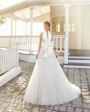 Rosa Clara Wedding Dress Style