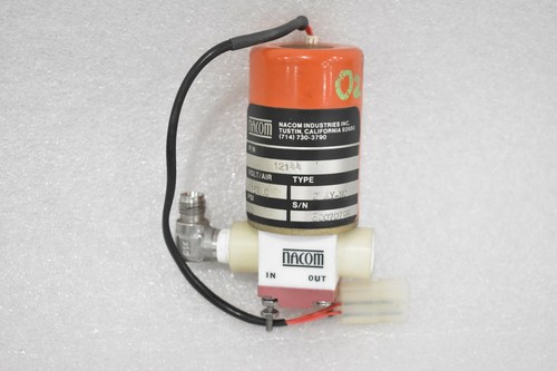 Nacom industries 12144 - nacom, type
