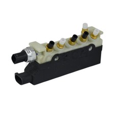 New air suspension valve block - new,