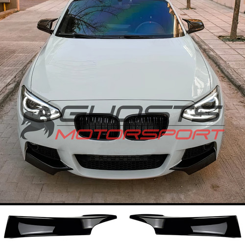 Bmw f20 f21 series gloss - bmw,