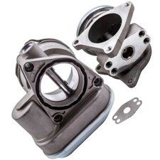 Electronic Throttle Body+EGR