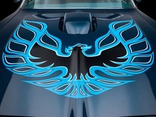 1974 Pontiac Firebird Trans Am