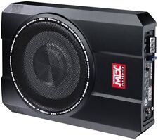 MTX RTU8P 600 Watts 8" -cm