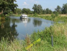 Photo 6x4 River cruiser
