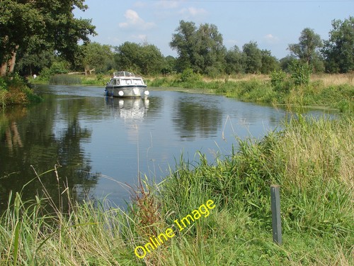Photo 6x4 river cruiser - 6x4,