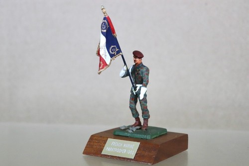 Rose cavalier miniatures - rose,