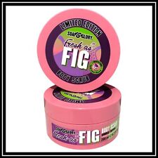 SOAP & GLORY Fresh As Fig Body