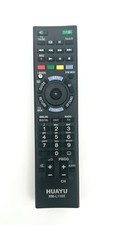 New Remote Control RM-ED052 for TV SONY KDL-50W656A - Fast Shipping RM ED-052