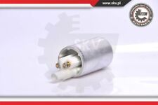 New Fuel Pump for VOLVO