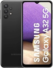 Samsung Galaxy A32 5G Phone