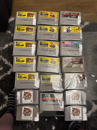 Super nintendo snes - nintendo,