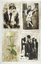 Rice Paper for Decoupage