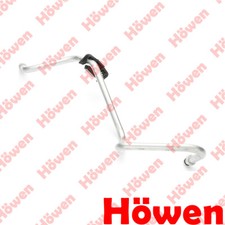 Howen Power Steering Return