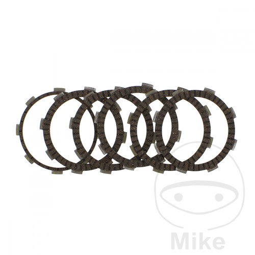 Ebc clutch kit fits - kit, honda