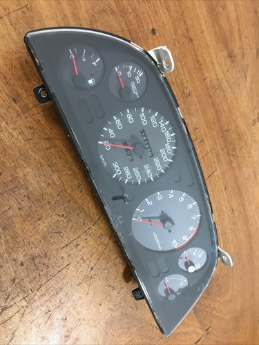 300kmh speedo clocks fits - clocks,