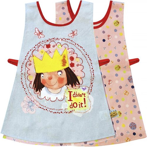 Little princess tabard kids - little,