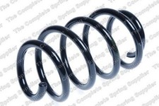 Kilen Front Coil Spring for Audi A3 Quattro BDB/BMJ/BUB 3.2 Jun 2003 to Oct 2008