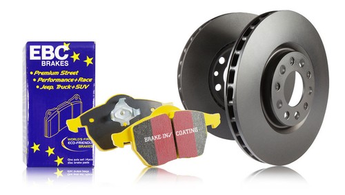 Ebc front discs - ebc, &