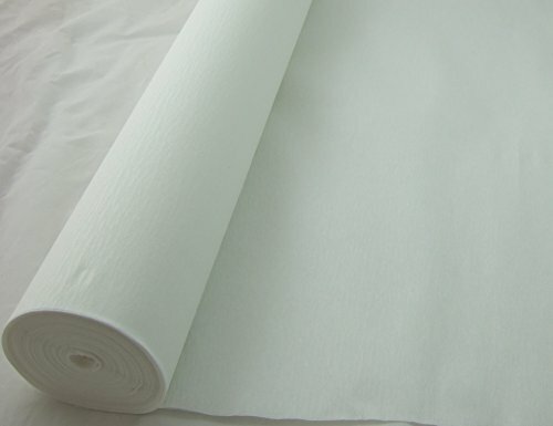 Clikkabox white large crepe - clikkabox,