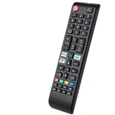 REPLACEMENT REMOTE CONTROL