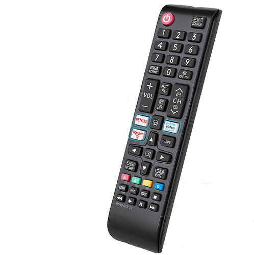 Replacement remote control - remote,