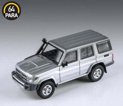 Paragon scale toyota - 1:64,