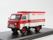 UAZ U-131  experimental