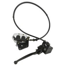 Front Hydraulic Brake Caliper