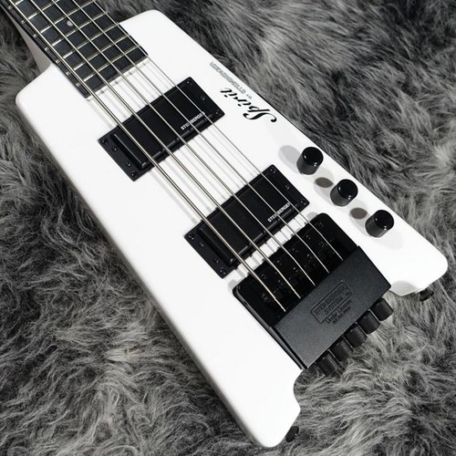 Steinberger spirit 25 - steinberger,