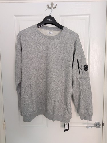 Company jumper grey size - jumper,