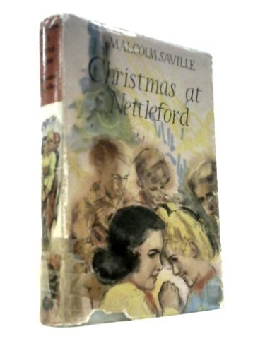 Christmas nettleford - christmas,