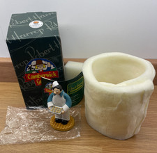 Camberwick Green Figure - CG51 WILLIE MUNN Robert Harrop - TRUMPTON BOXED