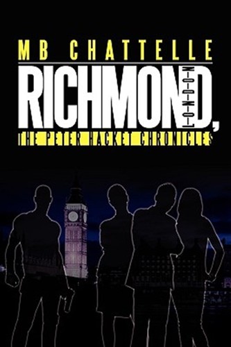 Richmond london the peter - the,