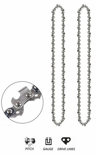 Chainsaw chain 64 link - chainsaw,